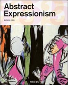 Abstract expressionism. Ediz. italiana.pdf