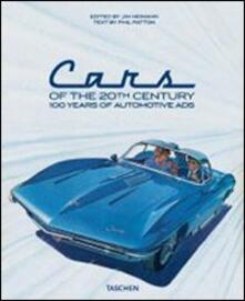 Twentieth century classic cars. Ediz. italiana, spagnola e portoghese.pdf