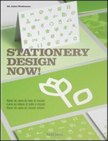 Stationery design now! Ediz. italiana, spagnola e portoghese.pdf
