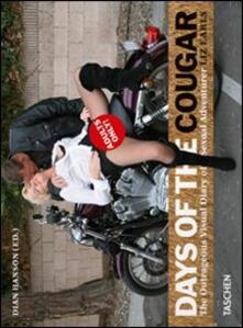 Days of the cougar. Ediz. italiana, spagnola e portoghese.pdf