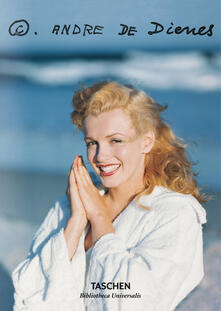 André De Dienes. Marilyn Monroe.pdf