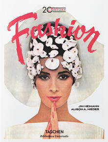The 20th Century fashion. 100 years of apparel ads. Ediz. inglese, francese e tedesca.pdf