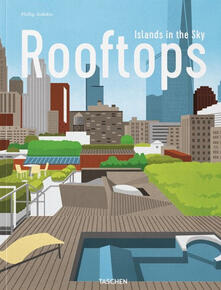 Urban rooftops. Islands in the sky. Ediz. multilingue.pdf