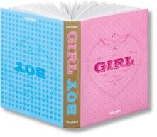 Its a boy its a girl. Ediz. italiana.pdf