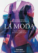 Libro La moda. Storia della moda dal XVIII al XX secolo. Ediz. illustrata