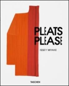 Issey Miyake, pleats please. Ediz. italiana, spagnola e portoghese.pdf