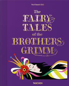 The fairy tales of the brothers Grimm. Ediz. illustrata.pdf