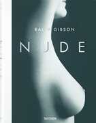 Libro in inglese Ralph Gibson. Nude. Ediz. tedesca, inglese e francese