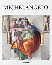 Libro in inglese Michelangelo Gilles Neret