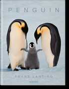 Libro Pingüino. Edizione spagnola