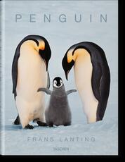 Libro Pingüino. Edizione spagnola