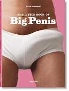 Libro The little book of big penis. Ediz. tedesca, inglese e francese Dian Hanson