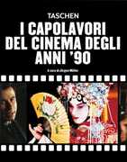 Libro I capolavori del cinema degli anni '90 Jürgen Müller
