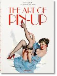The art of Pin Up. Ediz. tedesca, inglese e francese.pdf