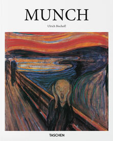 Festivalpatudocanario.es Munch. Ediz. italiana Image