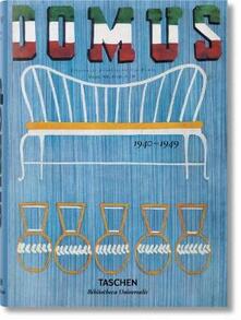 Domus (1940-1949). Ediz. inglese, francese e tedesca.pdf