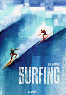 Surfing. Ediz. inglese, francese e tedesca.pdf