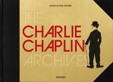 The Charlie Chaplin archives.pdf