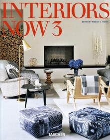Interiors now! Ediz. italiana, spagnola e portoghese. Vol. 3.pdf