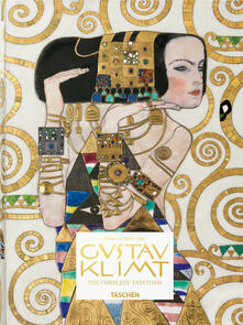 Atomicabionda-ilfilm.it Gustav Klimt. Tutti i dipinti Image