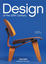 Libro Design del ventesimo secolo. Ediz. illustrata