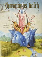 Libro Hieronymus Bosch. L'opera completa Stefan Fischer