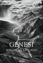 Libro Sebastião Salgado. Genesi