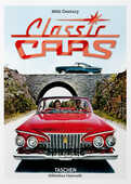 Libro 20th century classic cars. Ediz. inglese, francese e tedesca Jim Heimann Phil Patton