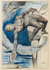 Libro William Blake. La Divina Commedia di Dante Sebastian Schütze Maria Antonietta Terzoli