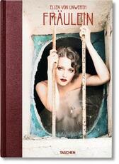 Libro in inglese Ellen von Unwerth. Fraulein Ingrid Sischy