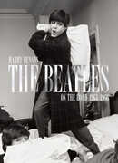 Libro in inglese Harry Benson. The Beatles Unknown