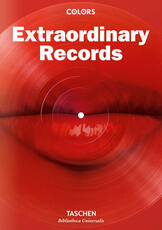 Libro Extraordinary records. Ediz. italiana, spagnola e portoghese Giorgio Moroder Alessandro Benedetti Peter Bastine