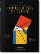 Libro in inglese Byrne. Six Books of Euclid Werner Oechslin