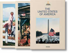 Libro The United States of America with National Geographic. Ediz. a colori Jeff Z. Klein Joe Yogerst David Walker