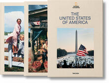 The United States of America with National Geographic. Ediz. a colori.pdf