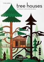Tree houses. Fairy tale castles in the air. Ediz. italiana, spagnola e portoghese
