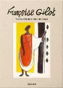 Libro in inglese Francoise Gilot.: Three Travel Sketchbooks: Venice, India, Senegal Therese Cremieux Hans Werner Holzwarth