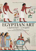Libro in inglese Prisse d'Avennes. Egyptian Art Salima Ikram