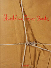 Libro in inglese Christo and Jeanne-Claude. Updated Edition Paul Goldberger