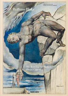 William Blake. La Divina Commedia di Dante.pdf