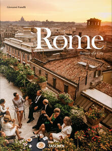 Rome. Portrait of a city. Ediz. italiana, spagnola e inglese.pdf