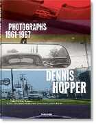 Libro in inglese Dennis Hopper. Photographs 1961-1967 Victor Bockris Walter Hopps Jessica Hundley