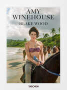 Libro Amy Winehouse. Ediz. italiana, spagnola e portoghese Nancy J. Sales Blake Wood