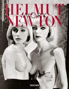 Libro Helmut Newton. Work. Ediz. italiana, spagnola e portoghese Françoise Marquet Manfred Heiting