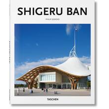 Libro Shigeru Ban. Ediz. italiana Philip Jodidio