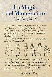La magia del manoscritto. Collezione Pedro Corrêa do Lago. The Morgan Library & Museum. Ediz. illustrata.pdf