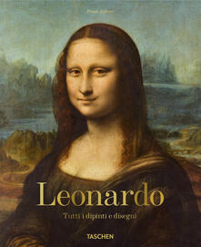 Leonardo. Tutti i dipinti e disegni.pdf