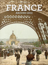 Libro in inglese France 1900 Marc Walter Sabine Arque