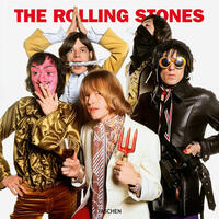 Rolling Stones. Ediz. a colori