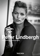 Libro Peter Lindbergh. On fashion photography. 45th Ed. Ediz. inglese, italiana e spagnola